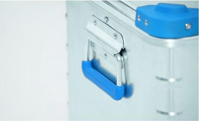 Immagine prodotto Zarges Eurobox Alu 60 litri