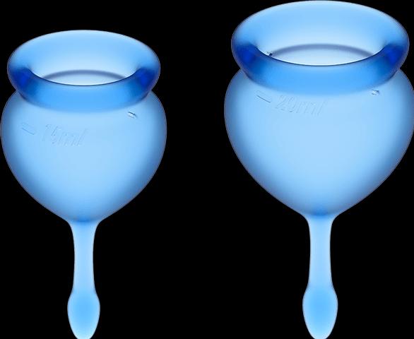 Image du produit Satisfyer Se sentir bien (Normal)