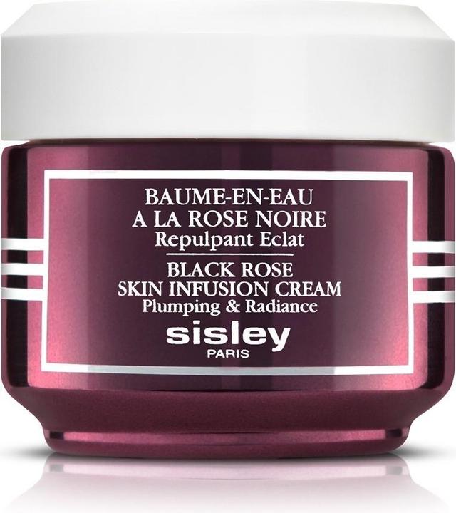 Produktbild Sisley Black Rose (50 ml, Tagescreme)