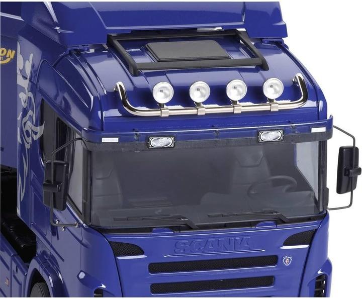 Produktbild Carson Modellsport 907064 1:14 Dachla