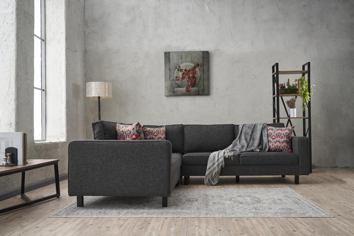 Produktbild Atelier del Sofa Jaden (Ecksofa)