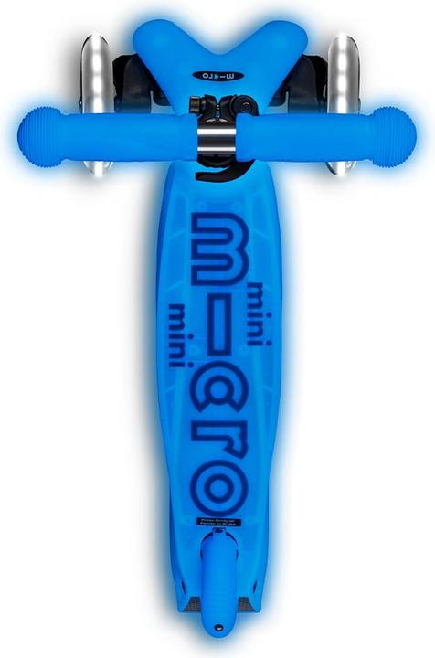 Immagine prodotto Micro Mini Deluxe Glow