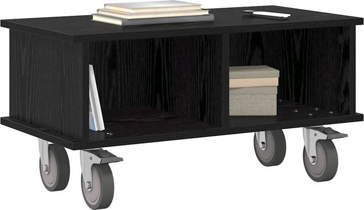 Actual product image vidaXL TV-Ständer (35 x 35 x 35 cm)