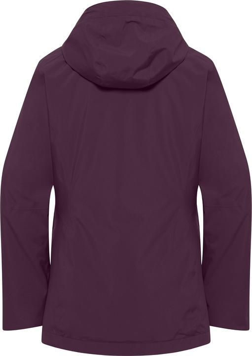 Produktbild Jack Wolfskin Rotwand 3In1 Jkt W