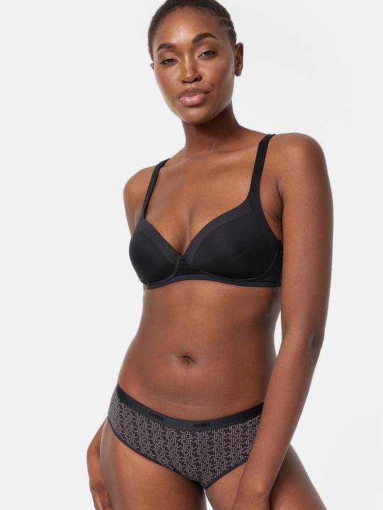 Immagine prodotto DIM Coton Stretch Hipster (S, confezione da 3)