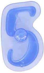 PME Cijfers & Tekens Embossing Set