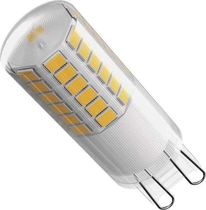 Produktbild Emos LED Lampe Classic (G9, 806 lm, 1x)