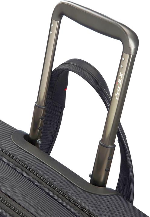 Produktbild Samsonite PRO-DLX 5 Laptop Briefcase with Wheels (34.50 l)