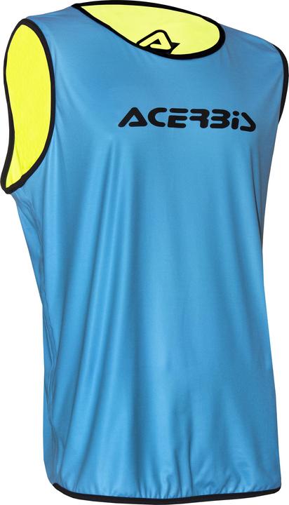 Actual product image Acerbis chasuble reversible gamos (XS)