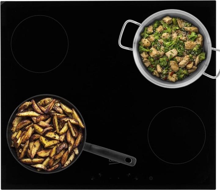 Produktbild Beko HIC64100 - Keramische kookplaat