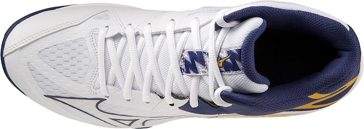 Immagine prodotto Mizuno Wave Thunder Blade Z Mid (40)