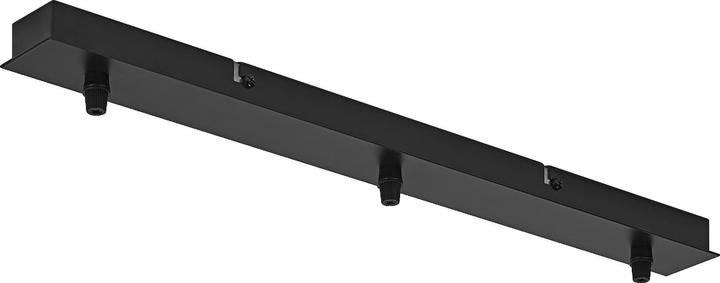 Osram Vintage 1906® PenduLum CANOPY Triple Canopy Linear