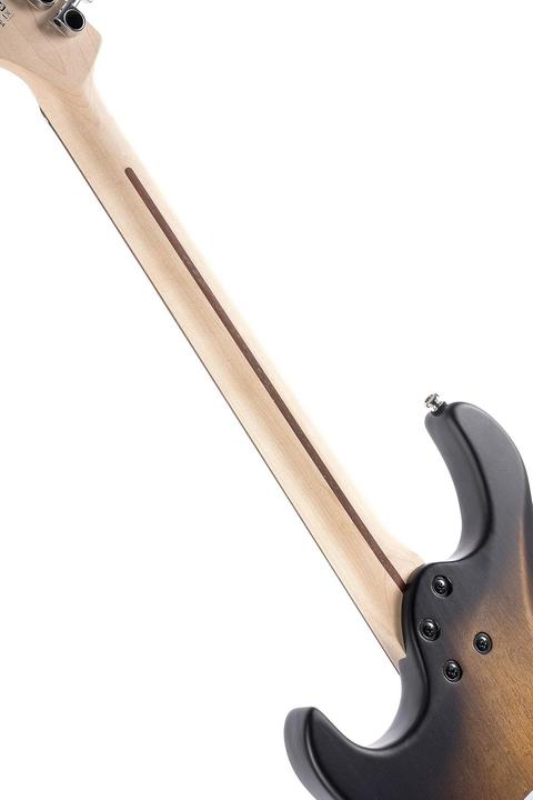 Actual product image Cort Guitars Cort G110 Open Pore Sunburst (Electric guitar)