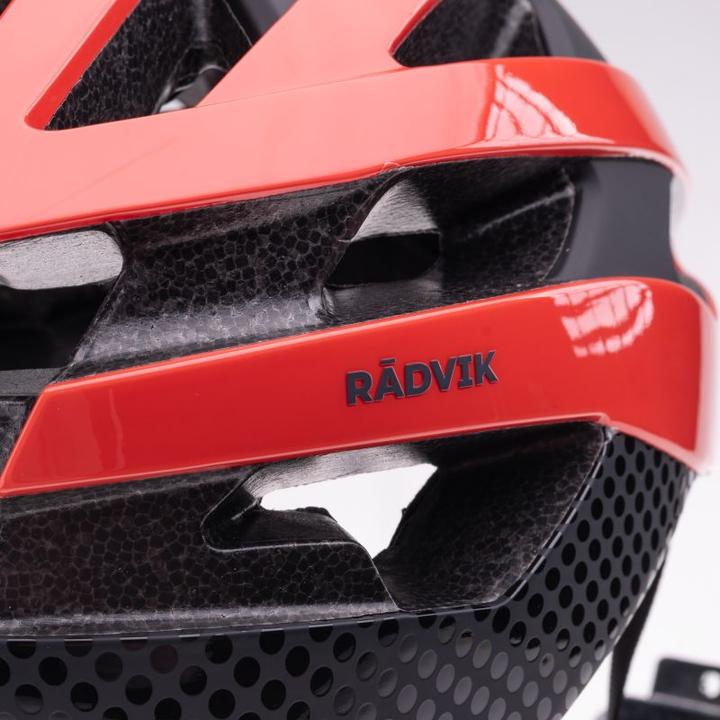 Produktbild Radvik Kask VAGG rozmiar M (54 - 58 cm)