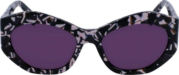 Produktbild Liu Jo Black Acetate Sunglasses