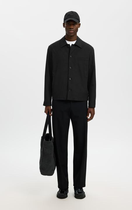 Immagine prodotto Selected Slhreg-Robert Overshirt Noos (S)