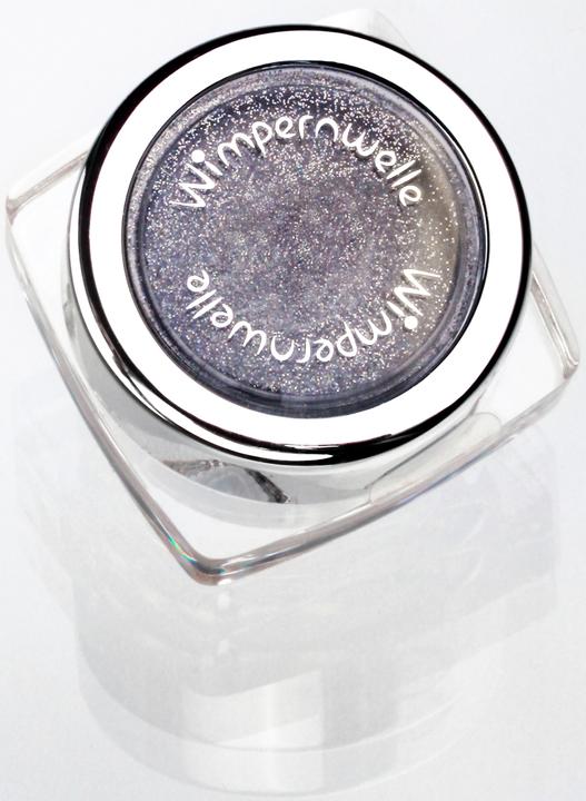 Produktbild Wimpernwelle Glimmer & Glitter (Silber)