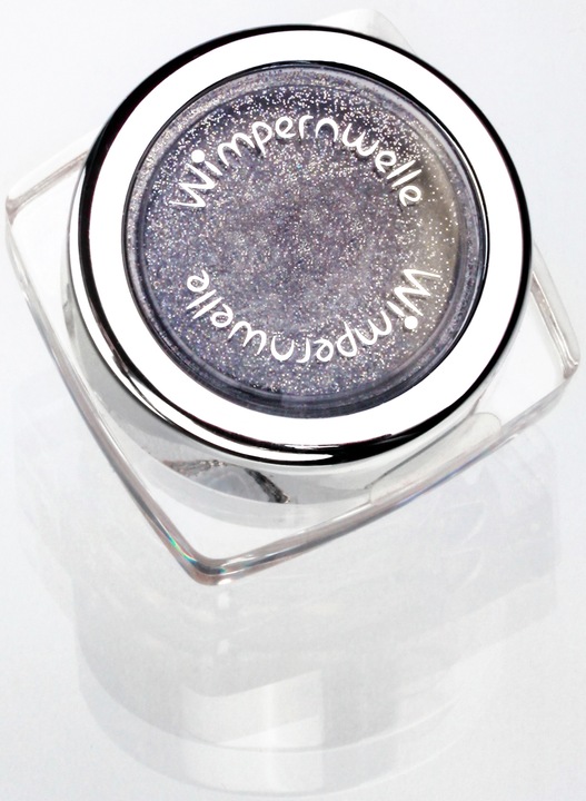 Immagine prodotto Wimpernwelle Glimmer & Glitter (Argento)