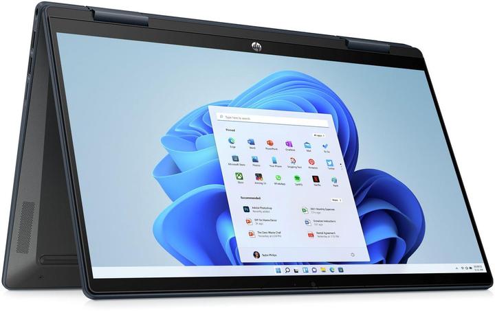Immagine prodotto HP Pavilion x360 (14", Intel Core i7-1355U, 16 GB, 1000 GB, CH)