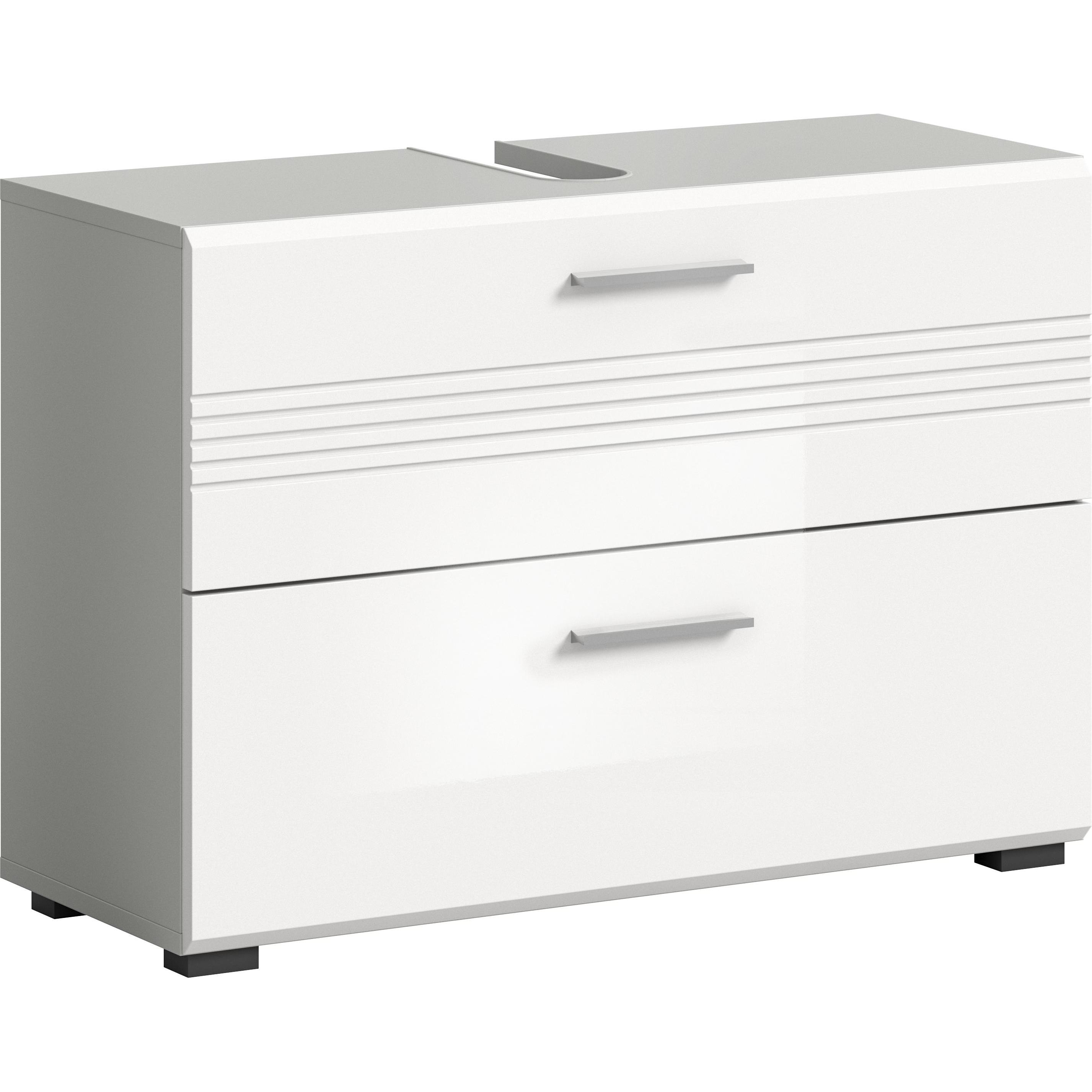 Xonox Home, Waschbeckenunterschrank, Copa (80 x 56 x 32 cm)