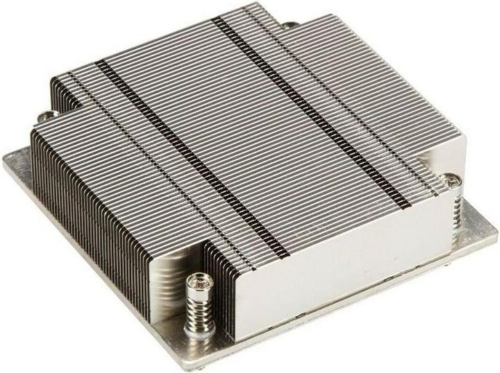 Actual product image Supermicro SNK-P0049P (27 mm)