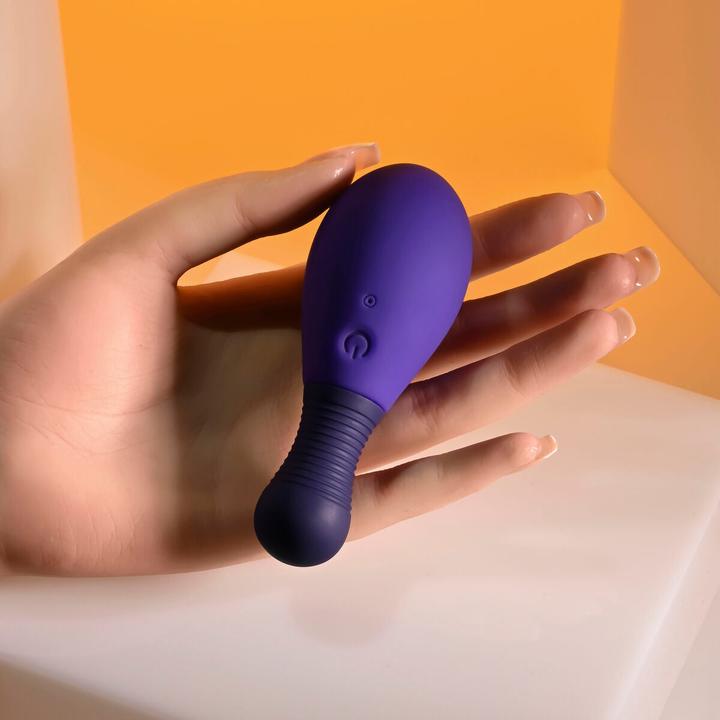 Actual product image Selopa egg me on