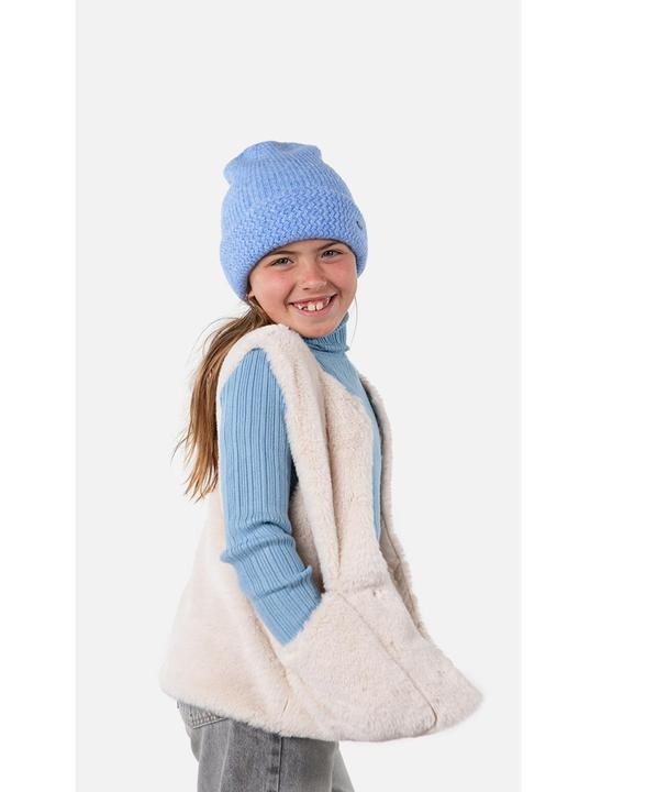 Immagine prodotto Barts Berretto Shae per bambini (53 - 55)