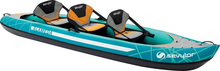 Actual product image Sevylor Alameda kayak (3 pers.)