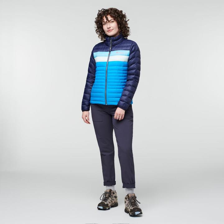 Actual product image Cotopaxi Fuego Down Jacket (XS)