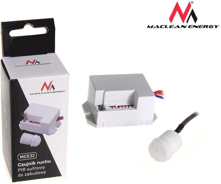 Produktbild Maclean MCE32 (6 m)