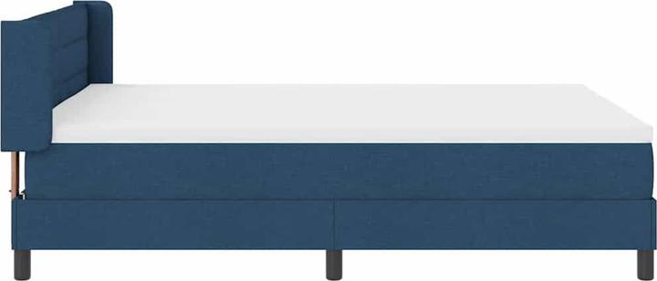 Produktbild vidaXL Boxspringbett (140 x 200 cm)