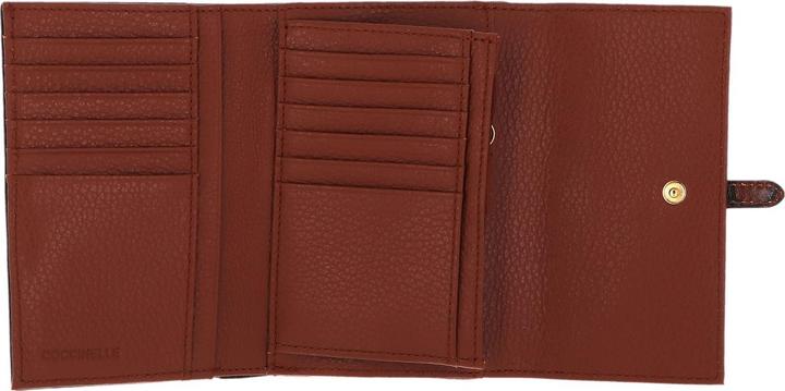 Actual product image Coccinelle Cosima Flap Wallet