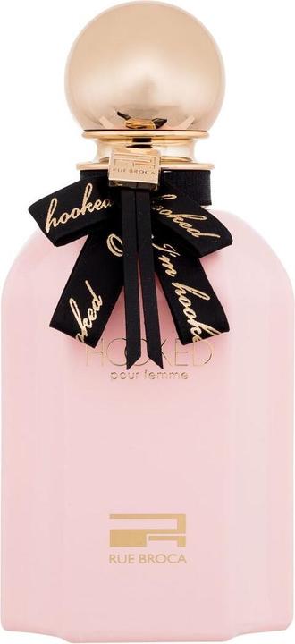 Actual product image Zimaya Impulse Oud - EDP (Eau de parfum, 100 ml)