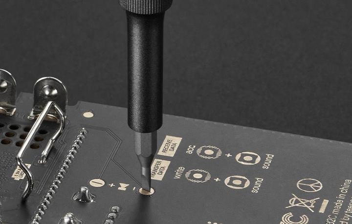 Immagine prodotto Hoto Set di cacciaviti di precisione (Set)