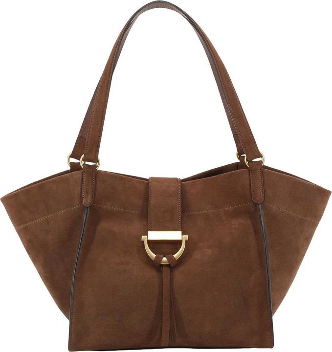 Immagine prodotto Abro Leather Suede Shopper Temi