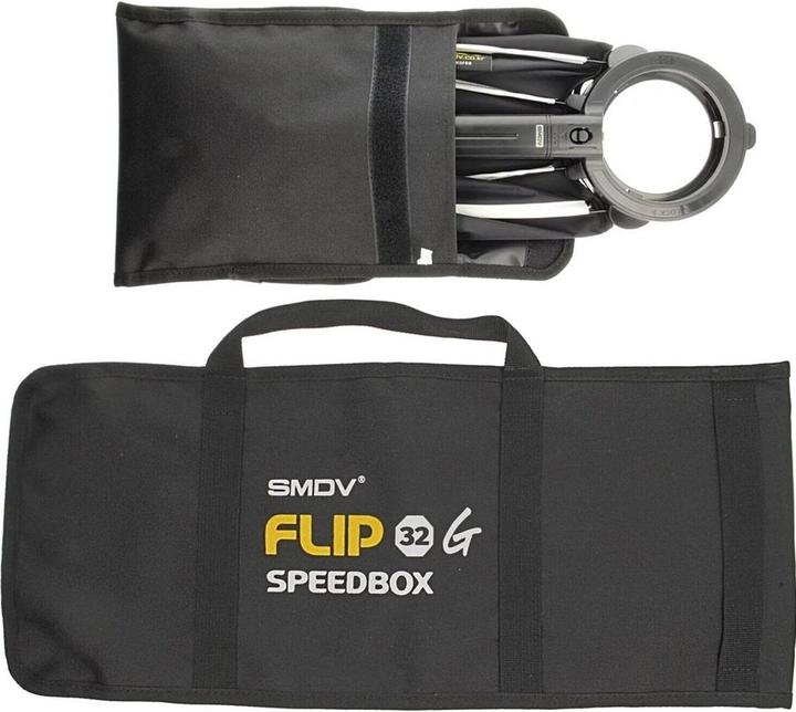Produktbild SMDV Speedbox Flip32G (Softbox, 80 cm)