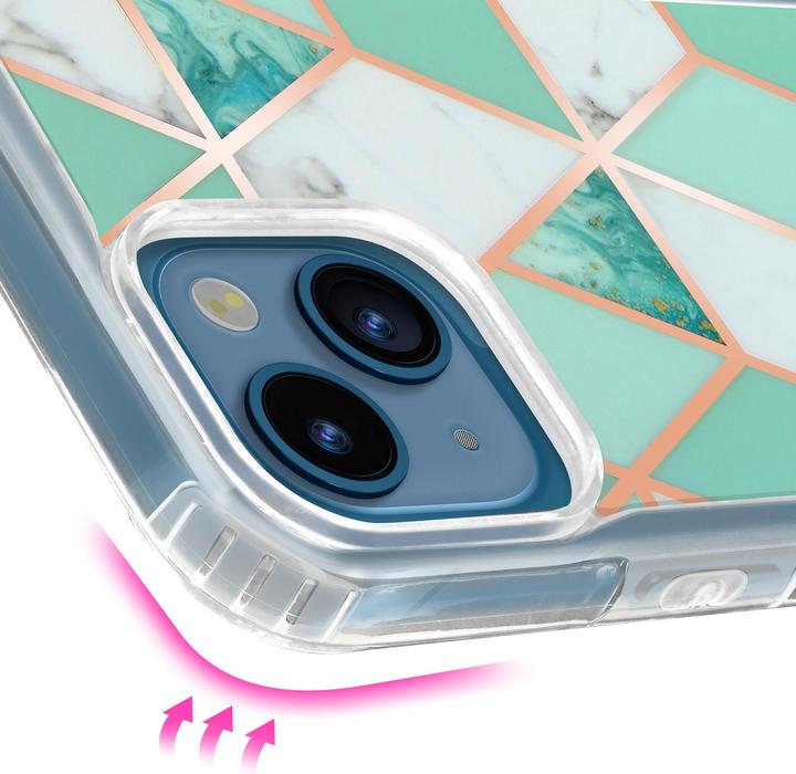 Produktbild Avizar Calvi Series (Apple iPhone 13 mini)