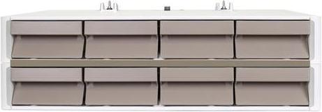 Immagine prodotto Ergotron Carrello Elevatore Elettrico Carefit Pro