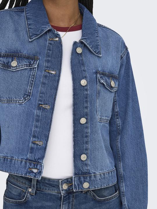 Produktbild Only Onllumi Ls Jacket Dnm Pim Noos (XS)