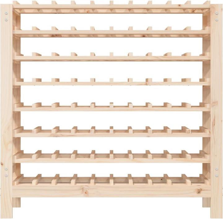 Produktbild VidaXL Elton (109.5 x 30 x 107.5 cm, 80 Fl.)