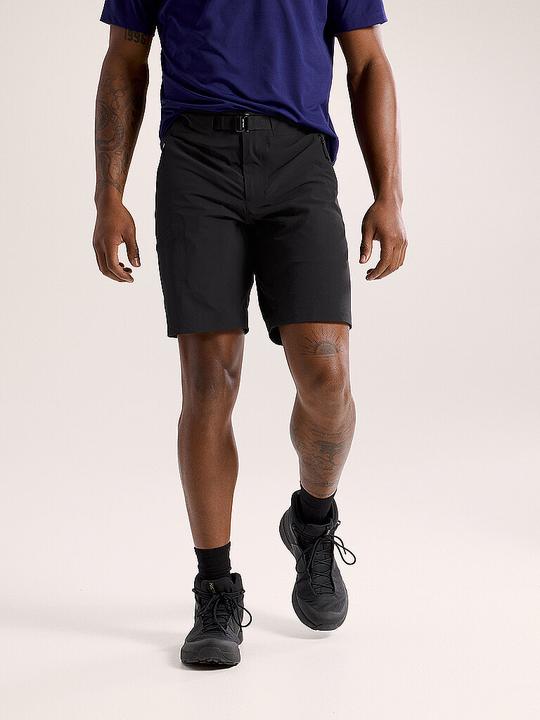Actual product image Arc'teryx Wandershort Gamma SL 9 (S)