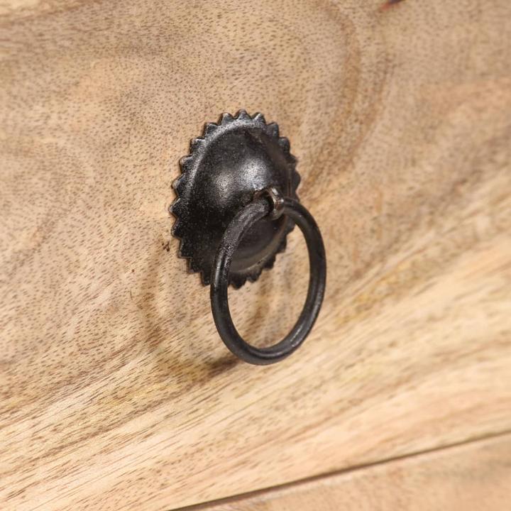 Image du produit vidaXL Konsolentisch (40 x 65 x 76 cm)