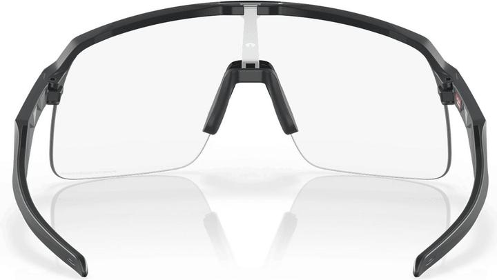 Produktbild Oakley Sutro Lite (Matte carbon, CLEAR phototrop)