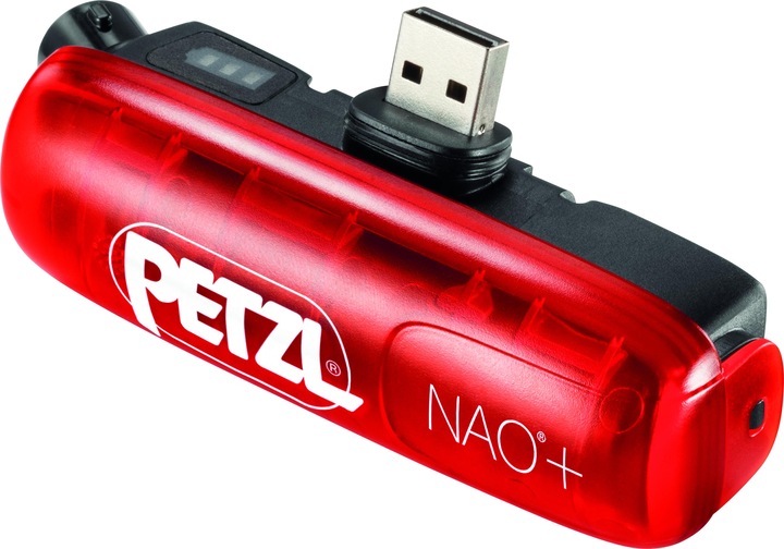 Produktbild Petzl Accu Nao
