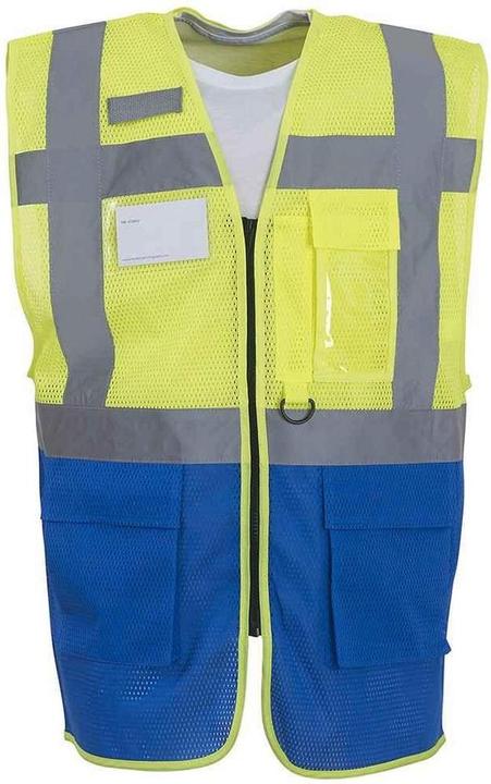 Produktbild Yoko HiVis Weste (S)