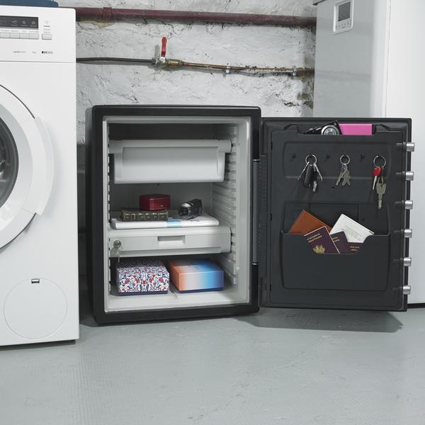 Actual product image Master Lock Lfw205fyc (56.50 l)