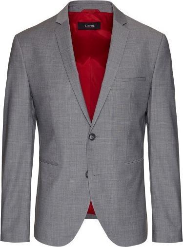 Immagine prodotto Cinque Giacca da Abito Cifaro-S (46)