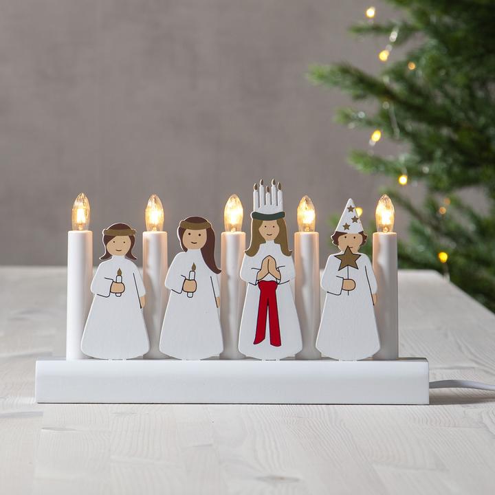 Actual product image Star Trading Candlestick Julia (1x)