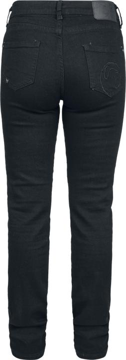 Immagine prodotto Black Premium Skarlett (W27/L32)