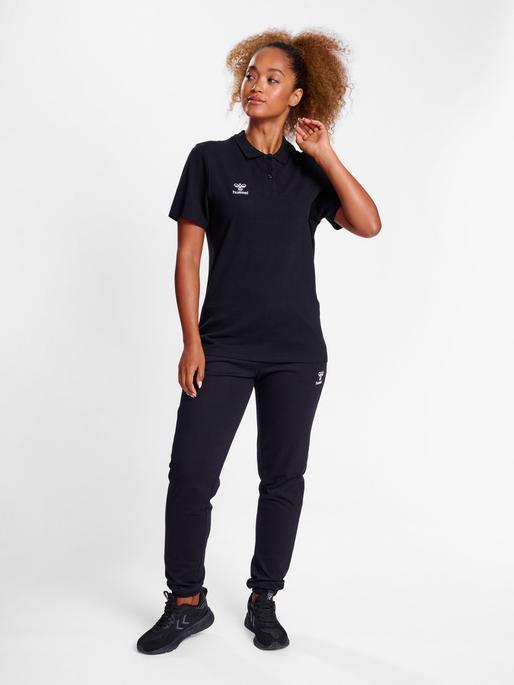 Immagine prodotto hummel HMLGO 2.0 POLO DONNA (M)